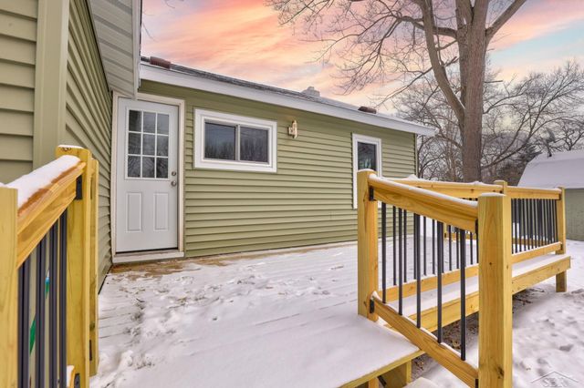 39 Spruce Ridge Drive, Bay City, MI 48706