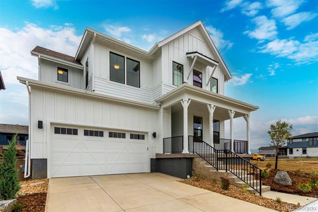 5611 Wheaton Avenue, Longmont, CO 80503