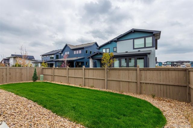 5611 Wheaton Avenue, Longmont, CO 80503