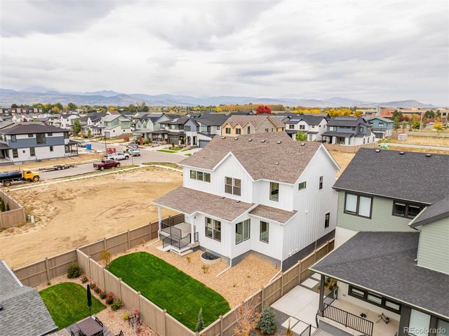 5611 Wheaton Avenue, Longmont, CO 80503