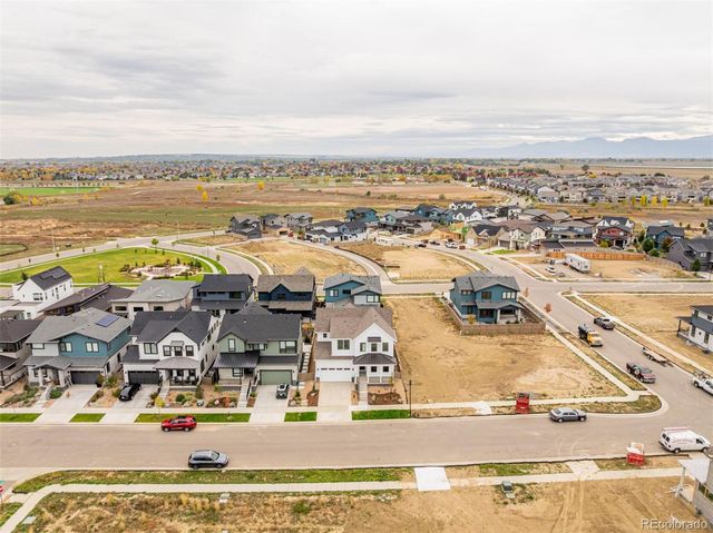 5611 Wheaton Avenue, Longmont, CO 80503