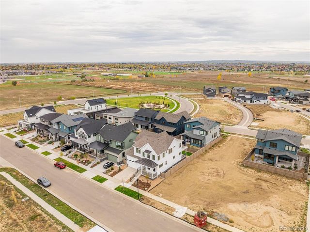 5611 Wheaton Avenue, Longmont, CO 80503