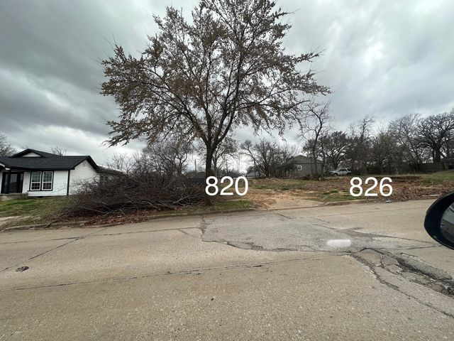 820 W Shepherd Street, Denison, TX 75020