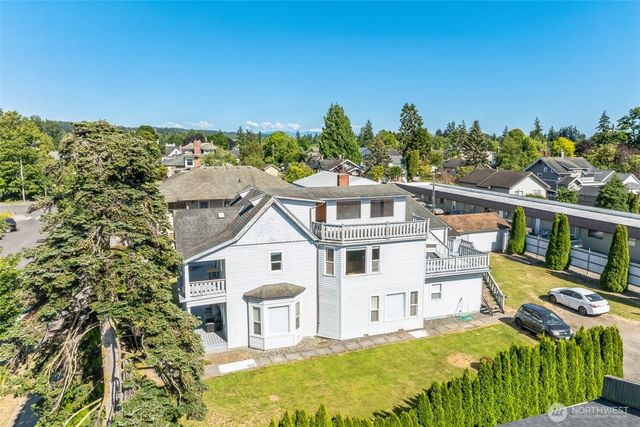 253 Clark Street, Blaine, WA 98230