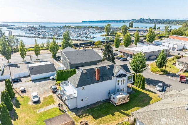 253 Clark Street, Blaine, WA 98230