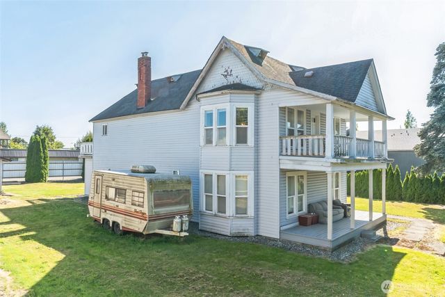 253 Clark Street, Blaine, WA 98230