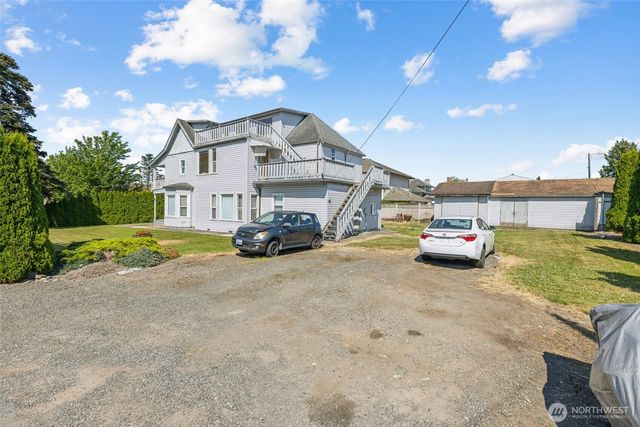 253 Clark Street, Blaine, WA 98230