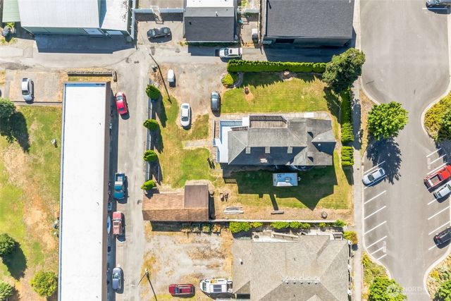 253 Clark Street, Blaine, WA 98230