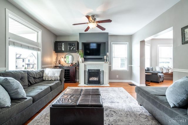 3923 S Madison Avenue, Norwood, OH 45212