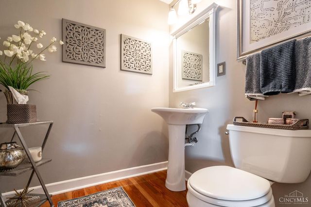 3923 S Madison Avenue, Norwood, OH 45212