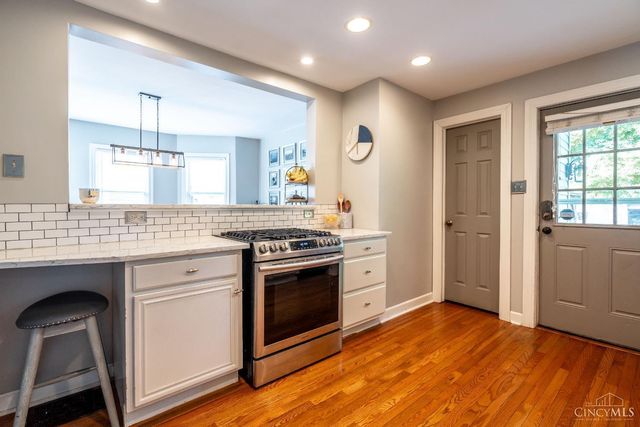 3923 S Madison Avenue, Norwood, OH 45212