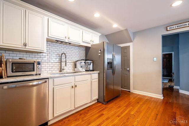 3923 S Madison Avenue, Norwood, OH 45212