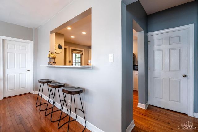 3923 S Madison Avenue, Norwood, OH 45212