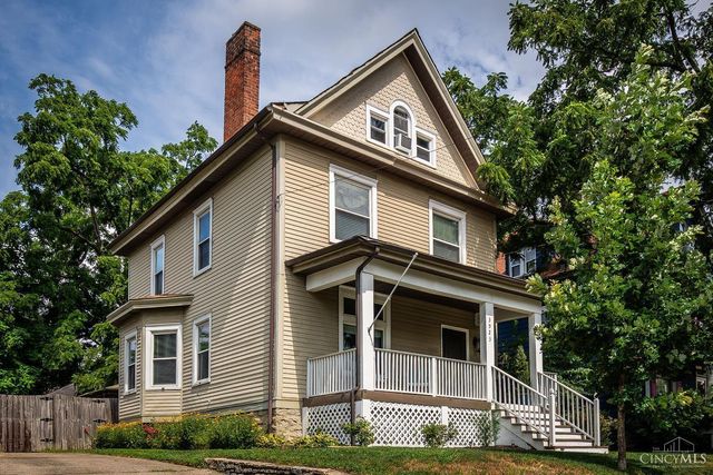 3923 S Madison Avenue, Norwood, OH 45212