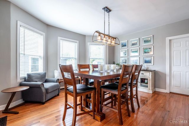 3923 S Madison Avenue, Norwood, OH 45212