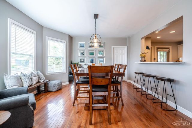 3923 S Madison Avenue, Norwood, OH 45212