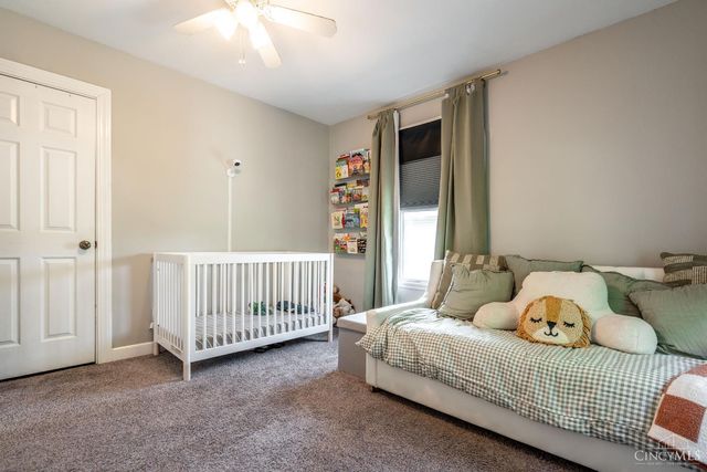 3923 S Madison Avenue, Norwood, OH 45212