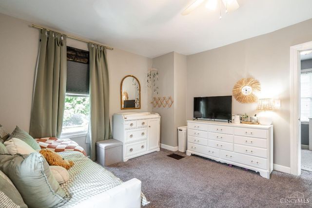 3923 S Madison Avenue, Norwood, OH 45212