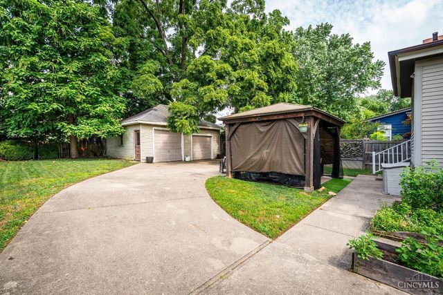 3923 S Madison Avenue, Norwood, OH 45212