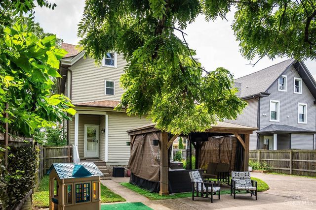 3923 S Madison Avenue, Norwood, OH 45212