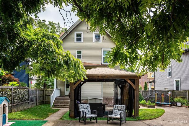 3923 S Madison Avenue, Norwood, OH 45212