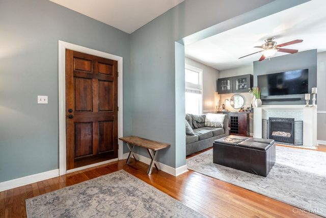 3923 S Madison Avenue, Norwood, OH 45212