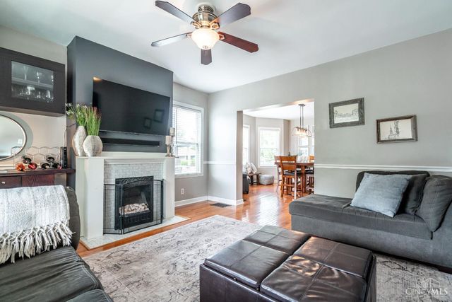 3923 S Madison Avenue, Norwood, OH 45212