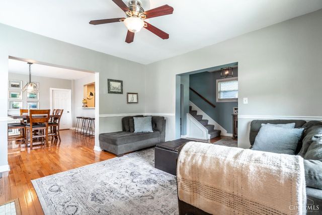 3923 S Madison Avenue, Norwood, OH 45212