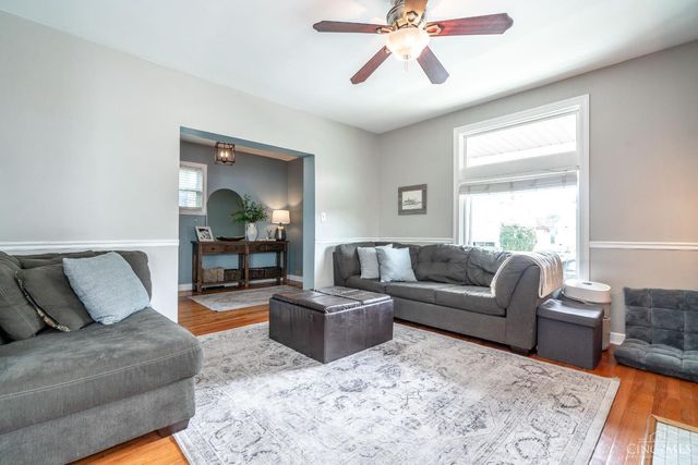 3923 S Madison Avenue, Norwood, OH 45212