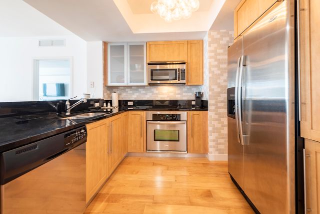 2821 N OCEAN Boulevard 1102S, Fort Lauderdale, FL 33308