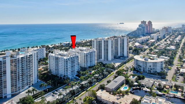 2821 N OCEAN Boulevard 1102S, Fort Lauderdale, FL 33308
