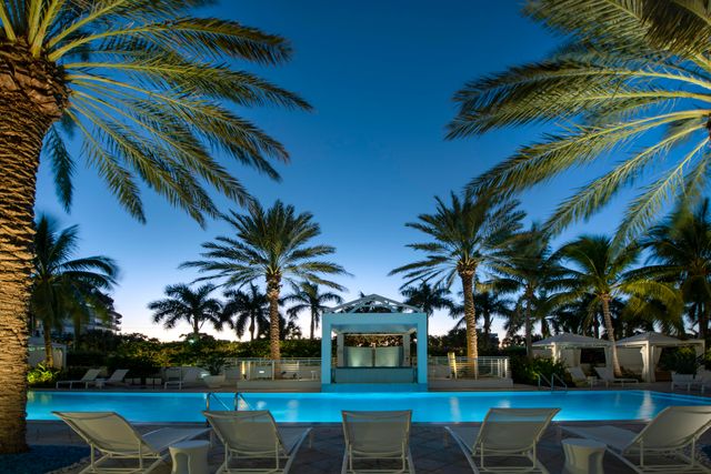 2821 N OCEAN Boulevard 1102S, Fort Lauderdale, FL 33308