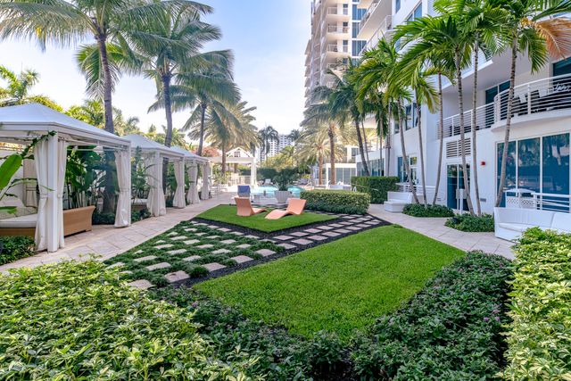 2821 N OCEAN Boulevard 1102S, Fort Lauderdale, FL 33308