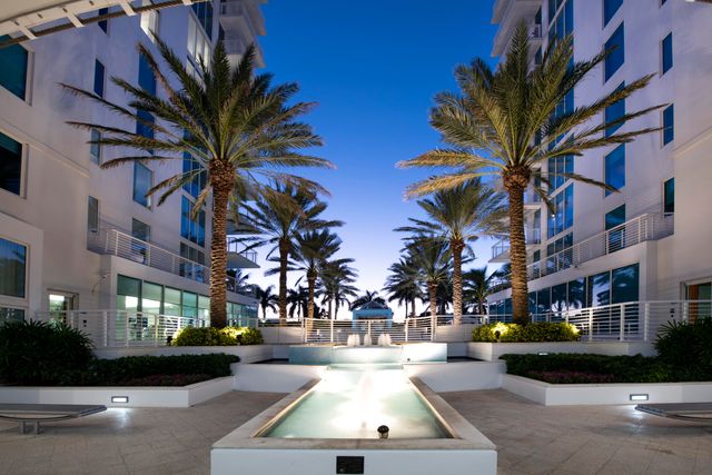 2821 N OCEAN Boulevard 1102S, Fort Lauderdale, FL 33308