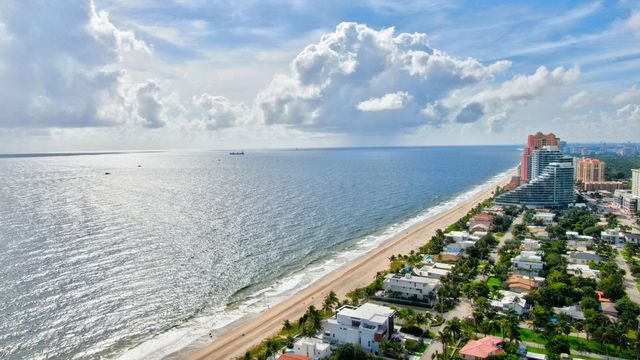 2821 N OCEAN Boulevard 1102S, Fort Lauderdale, FL 33308