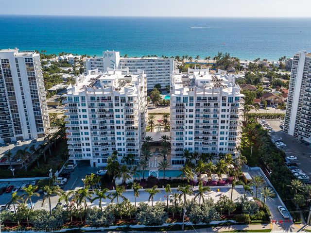 2821 N OCEAN Boulevard 1102S, Fort Lauderdale, FL 33308
