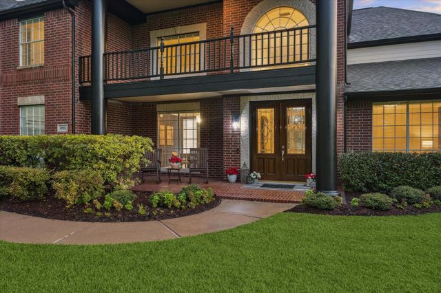 8826 Crown Jewel Drive, Richmond, TX 77469
