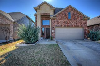 3916 Ford Drive, Heartland, TX 75126