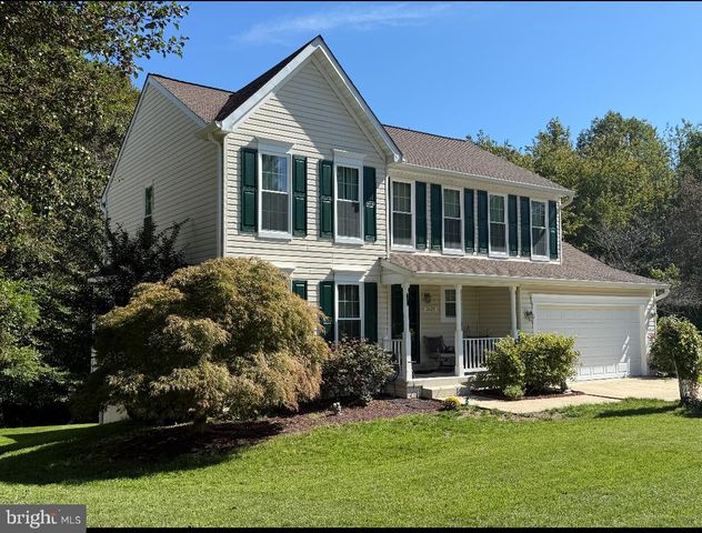 2425 WOODLAND CT, Chesapeake Beach, MD 20732