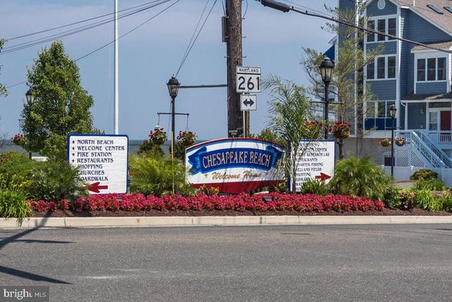 2425 WOODLAND CT, Chesapeake Beach, MD 20732