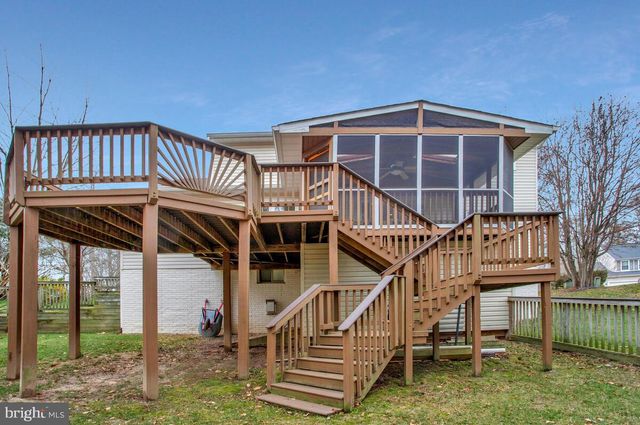 2425 WOODLAND CT, Chesapeake Beach, MD 20732