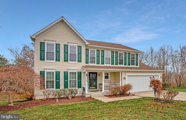 2425 WOODLAND CT, Chesapeake Beach, MD 20732