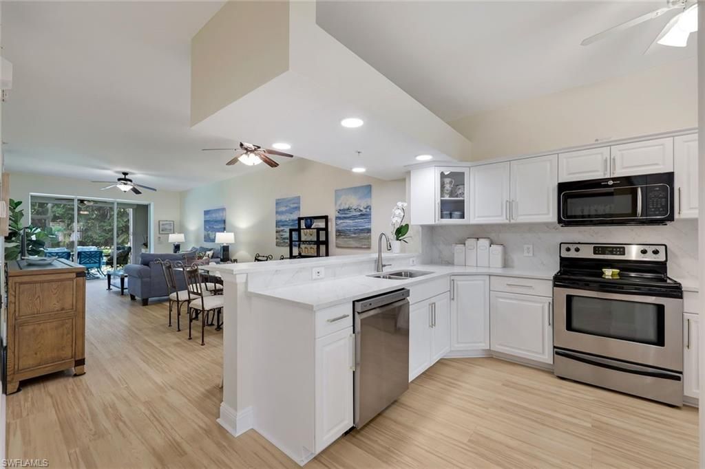 2350 Hidden Lake CT 8511, NAPLES, FL 34112 — exterior