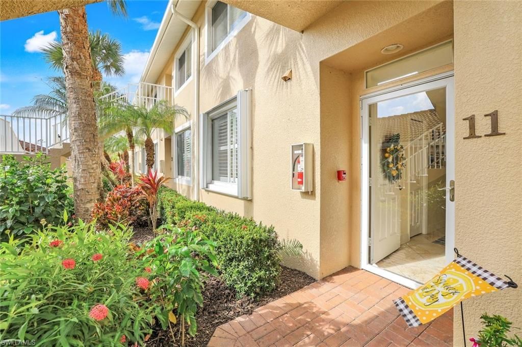 2350 Hidden Lake CT 8511, NAPLES, FL 34112 — photo 2