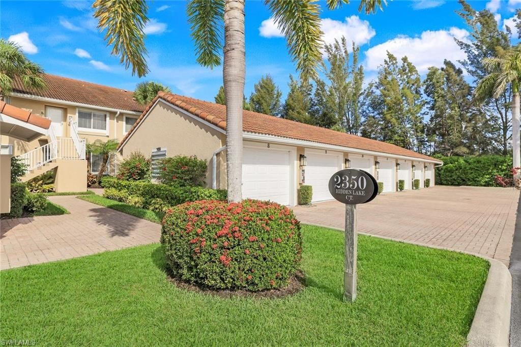 2350 Hidden Lake CT 8511, NAPLES, FL 34112 — photo 3