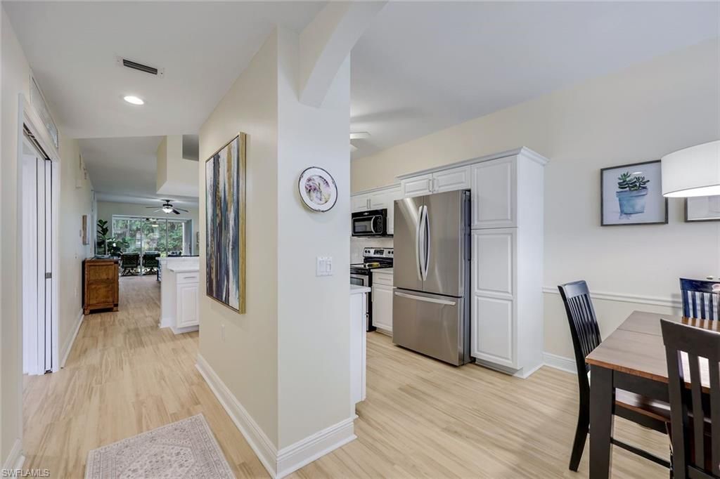 2350 Hidden Lake CT 8511, NAPLES, FL 34112 — photo 4