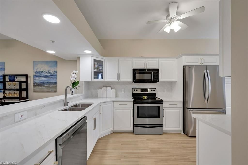 2350 Hidden Lake CT 8511, NAPLES, FL 34112 — photo 5