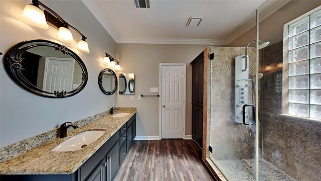 3810 Echo Mountain Drive, Houston, TX 77345