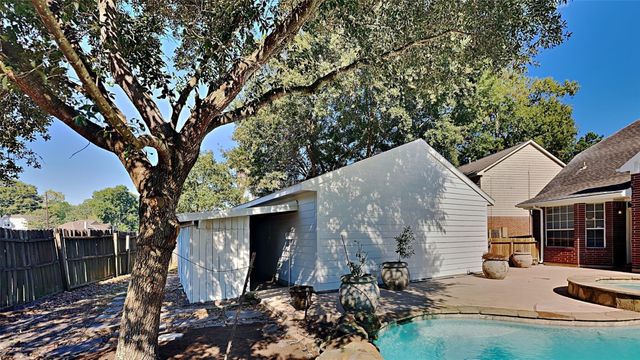 3810 Echo Mountain Drive, Houston, TX 77345