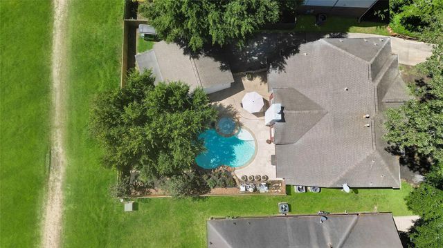 3810 Echo Mountain Drive, Houston, TX 77345